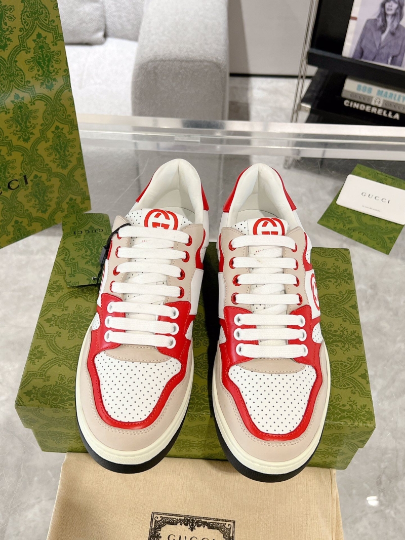 Gucci Casual Shoes